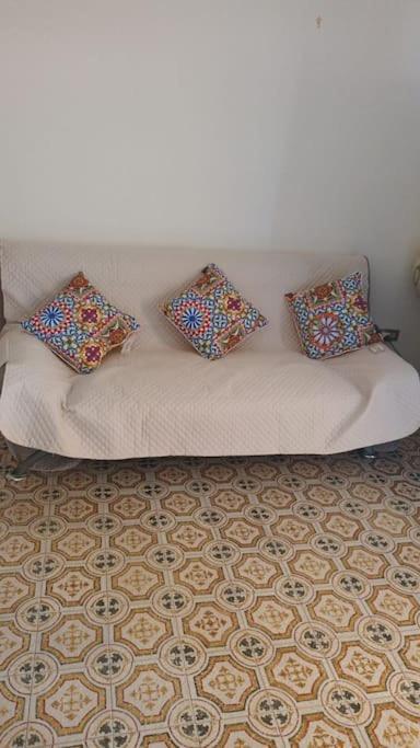 Ferienwohnung Dolce Sicily A 2Km Dal Centro Palermo Exterior foto