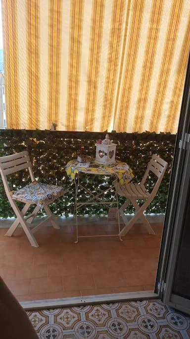 Ferienwohnung Dolce Sicily A 2Km Dal Centro Palermo Exterior foto
