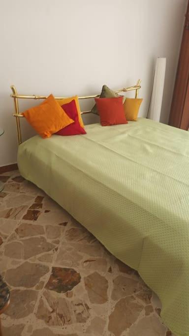Ferienwohnung Dolce Sicily A 2Km Dal Centro Palermo Exterior foto