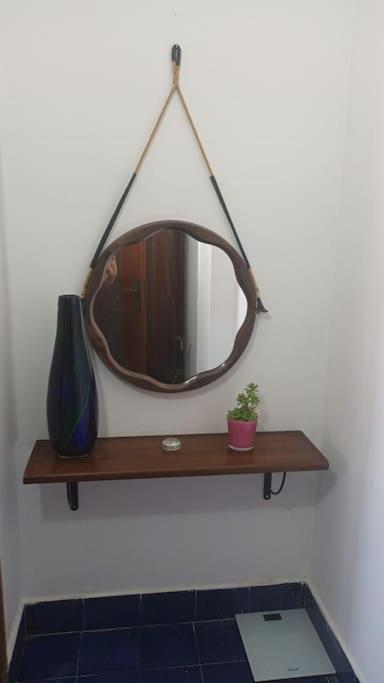 Ferienwohnung Dolce Sicily A 2Km Dal Centro Palermo Exterior foto