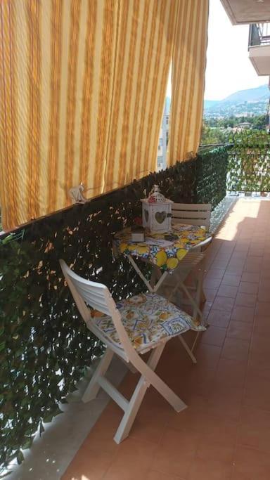 Ferienwohnung Dolce Sicily A 2Km Dal Centro Palermo Exterior foto