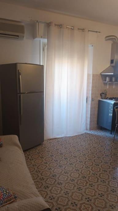 Ferienwohnung Dolce Sicily A 2Km Dal Centro Palermo Exterior foto