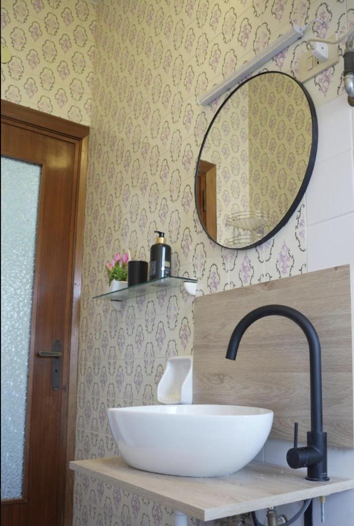Ferienwohnung Dolce Sicily A 2Km Dal Centro Palermo Exterior foto
