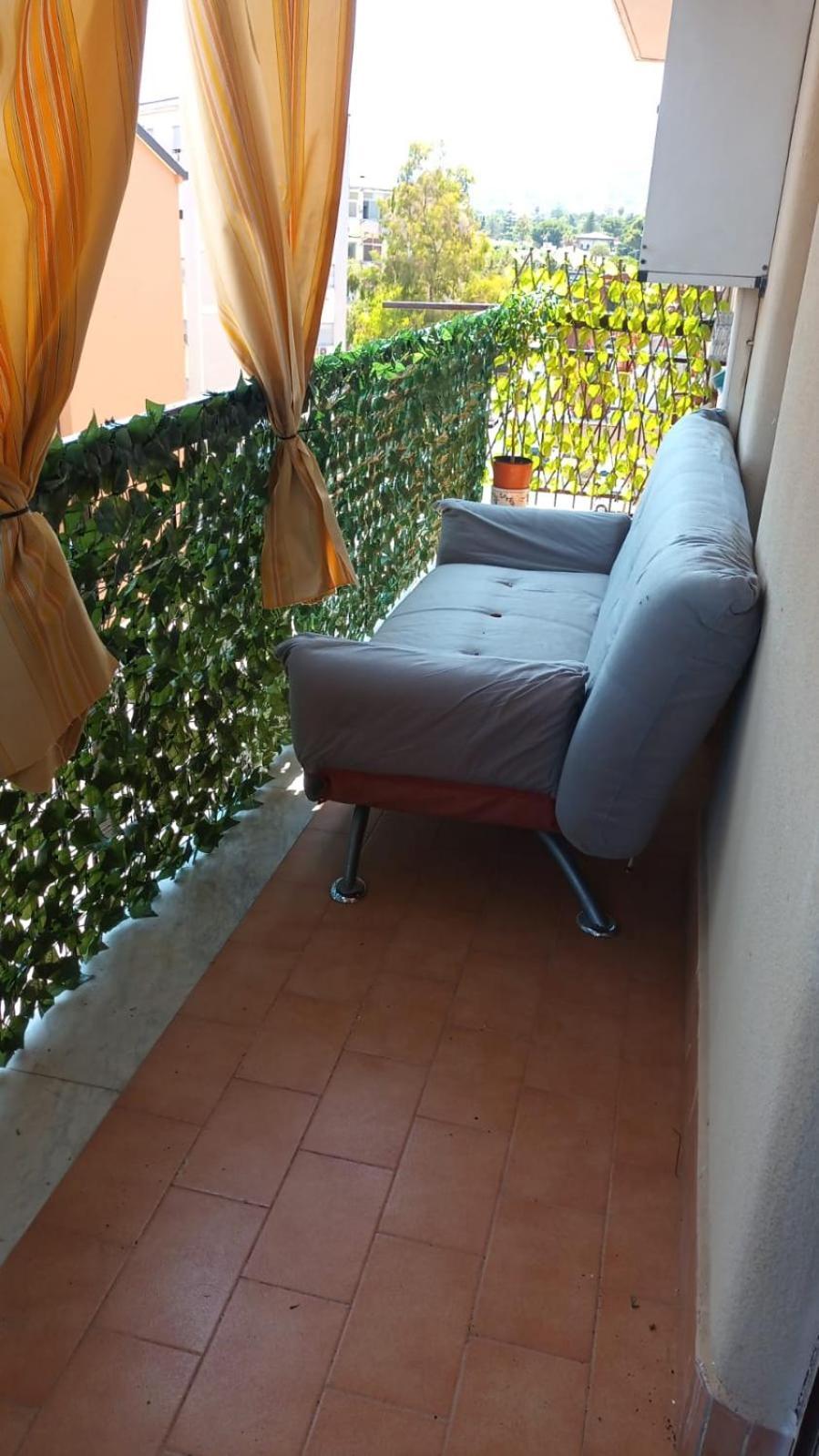 Ferienwohnung Dolce Sicily A 2Km Dal Centro Palermo Exterior foto