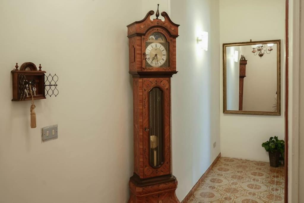 Ferienwohnung Dolce Sicily A 2Km Dal Centro Palermo Exterior foto