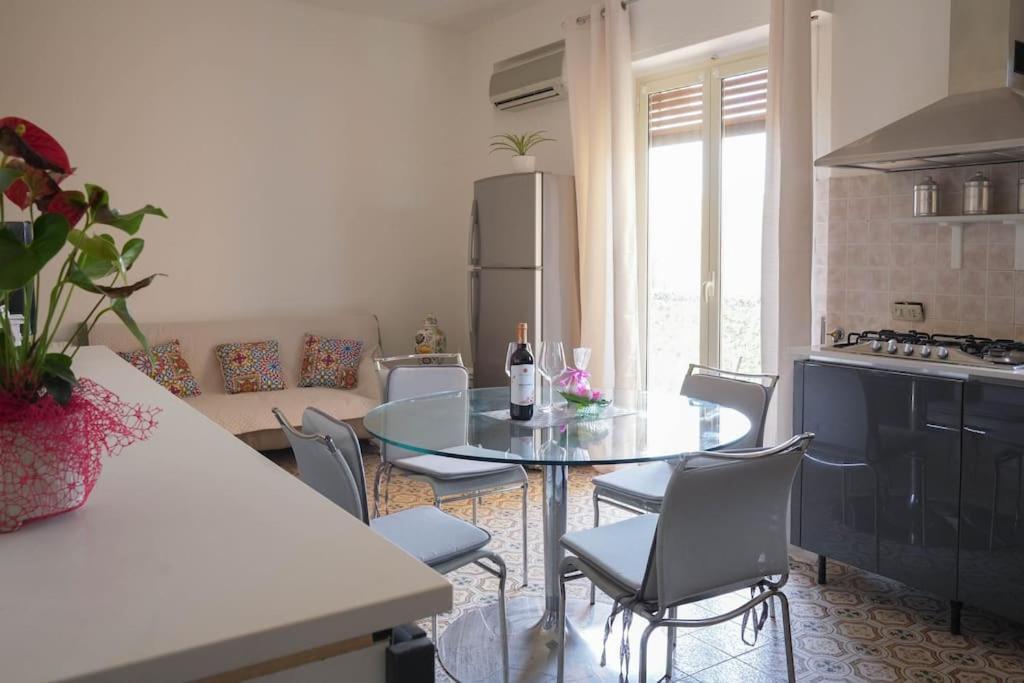 Ferienwohnung Dolce Sicily A 2Km Dal Centro Palermo Exterior foto