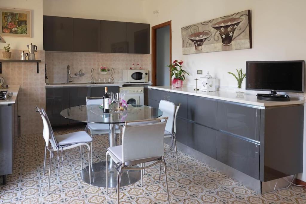 Ferienwohnung Dolce Sicily A 2Km Dal Centro Palermo Exterior foto