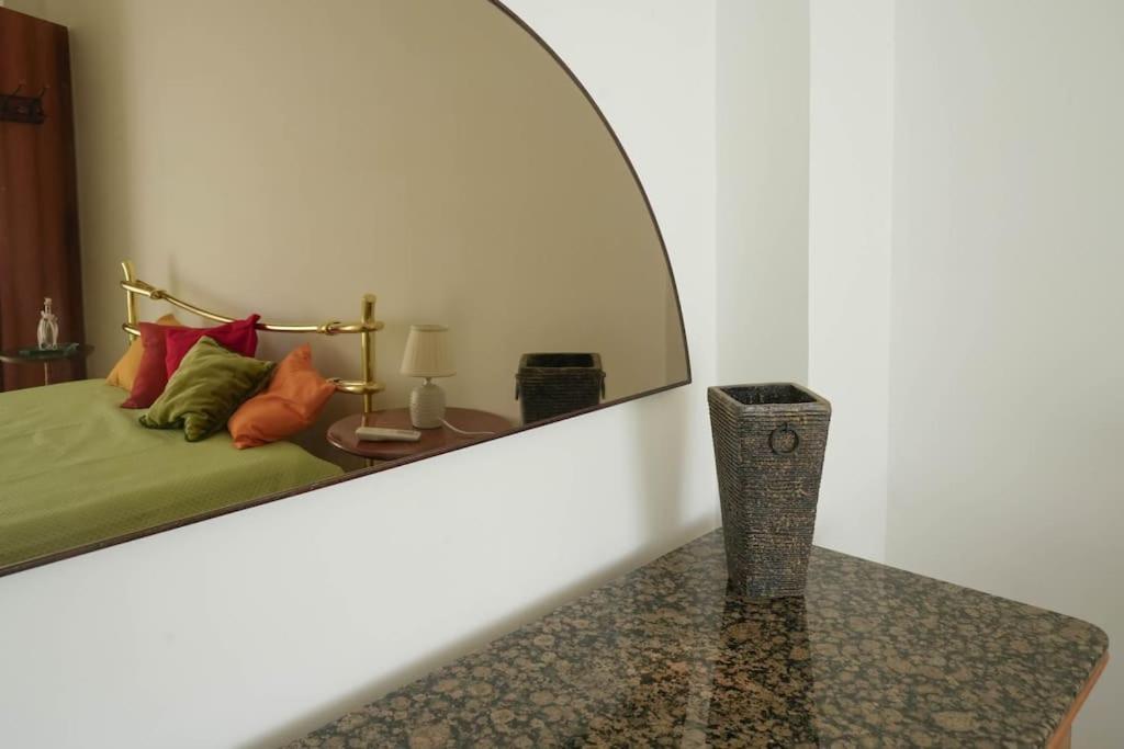 Ferienwohnung Dolce Sicily A 2Km Dal Centro Palermo Exterior foto