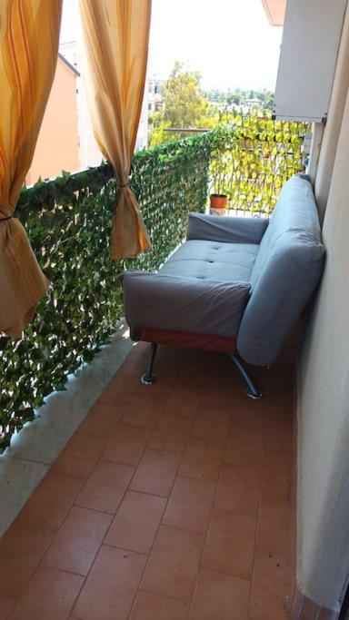 Ferienwohnung Dolce Sicily A 2Km Dal Centro Palermo Exterior foto